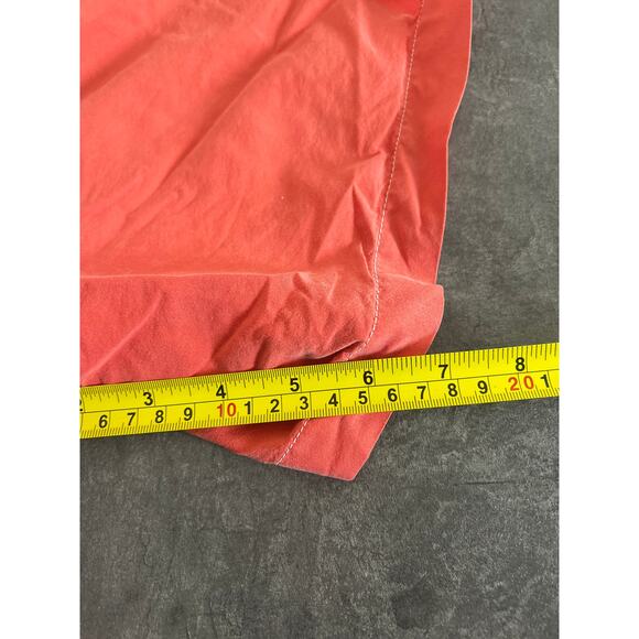 Polo Ralph Lauren Orange Swimming Trunks Large 16/18 - Picture 5 of 7